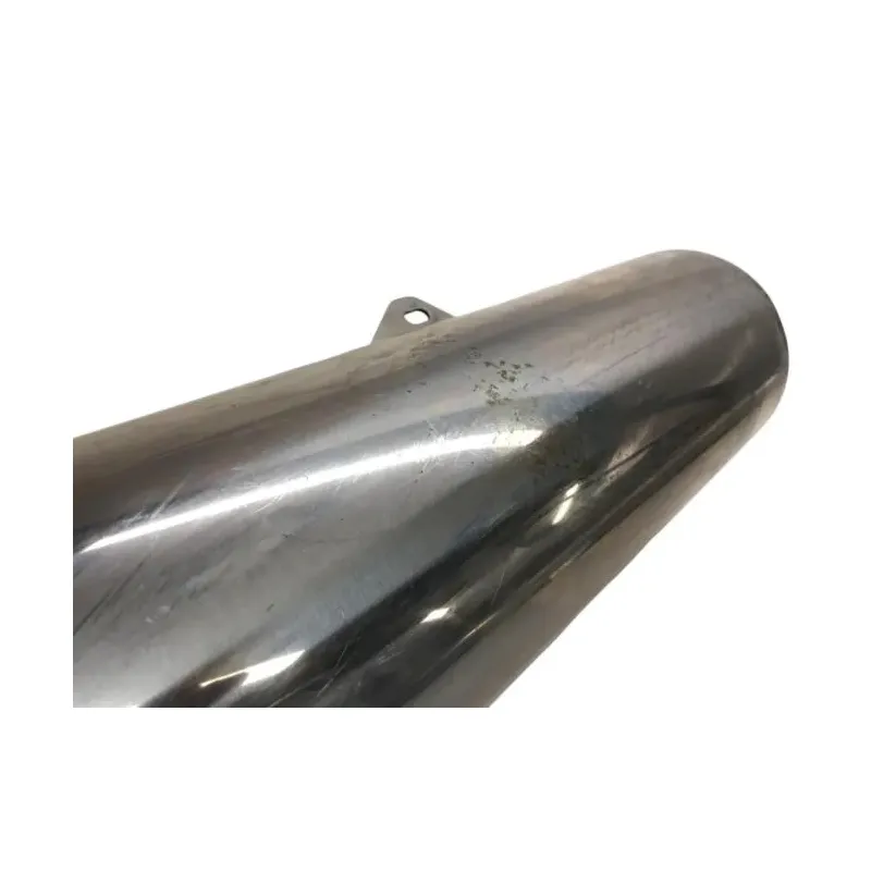 Silencieux (echappement) KAWASAKI ZR7 750 N 2001-2003