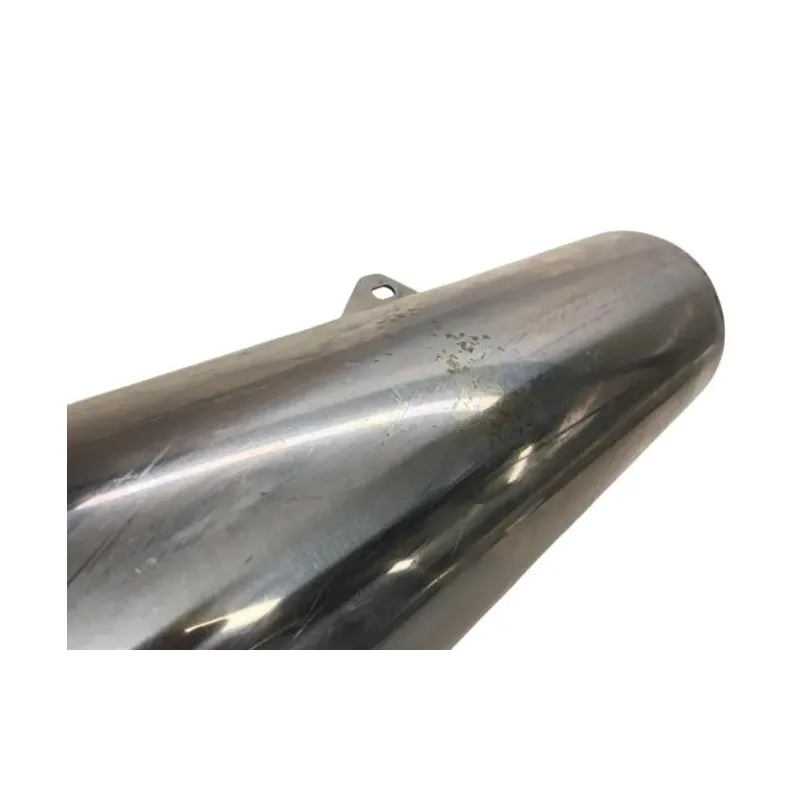 Silencieux (echappement) KAWASAKI ZR7 750 N 2001-2003