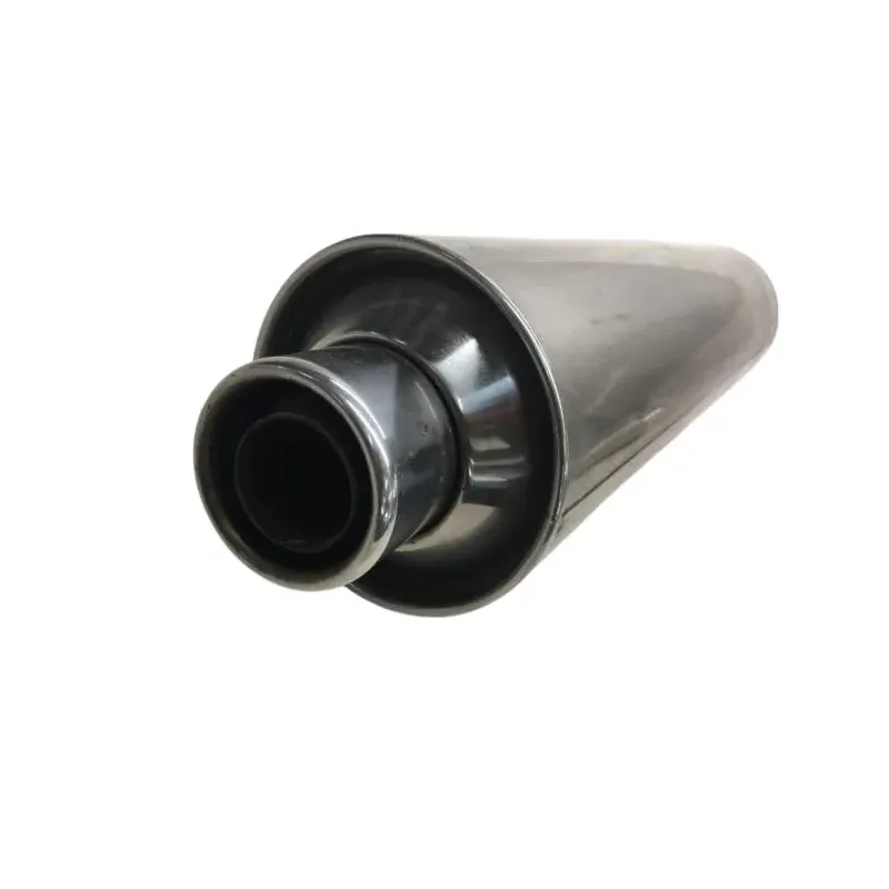 Silencieux (echappement) KAWASAKI ZR7 750 N 2001-2003
