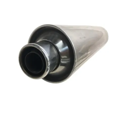 Silencieux (echappement) KAWASAKI ZR7 750 N 2001-2003