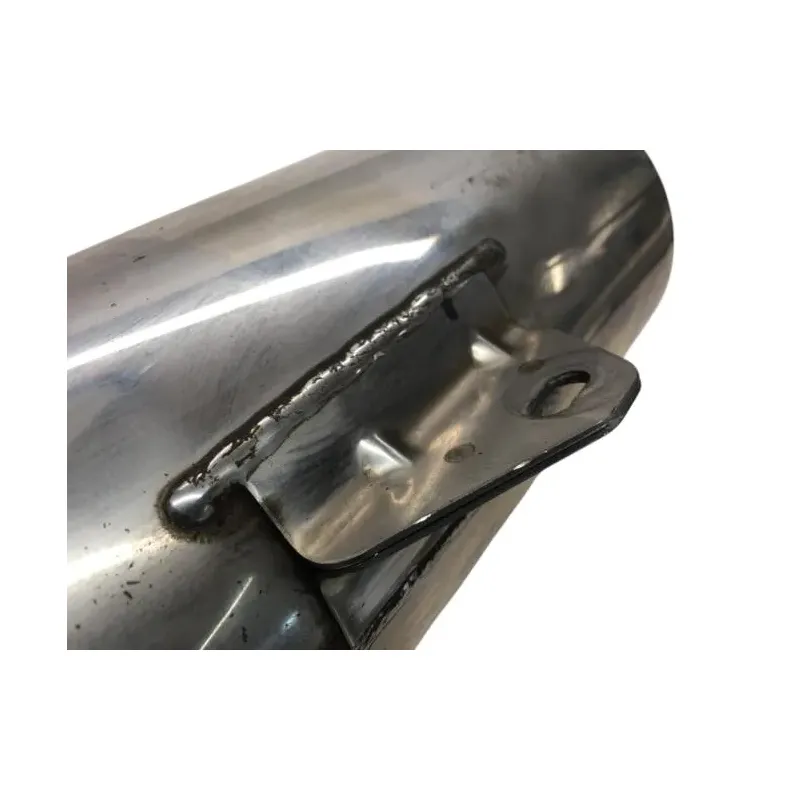 Silencieux (echappement) KAWASAKI ZR7 750 N 2001-2003