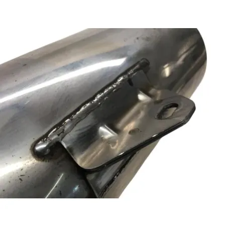 Silencieux (echappement) KAWASAKI ZR7 750 N 2001-2003