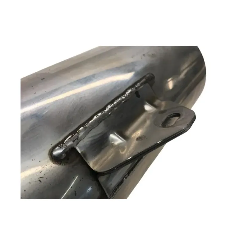 Silencieux (echappement) KAWASAKI ZR7 750 N 2001-2003