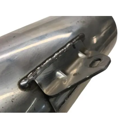Silencieux (echappement) KAWASAKI ZR7 750 N 2001-2003