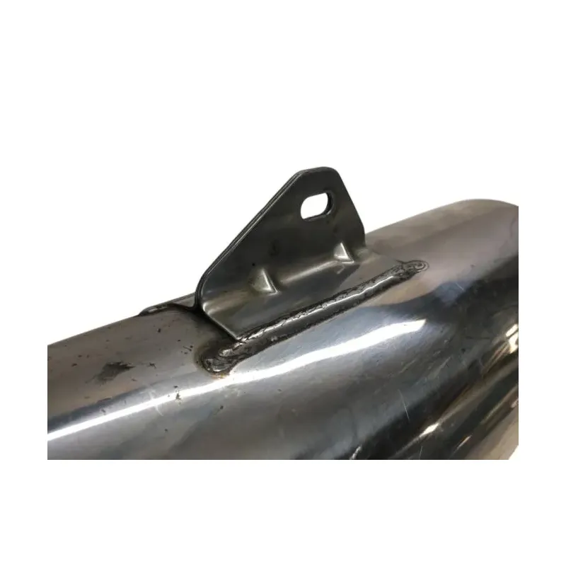 Silencieux (echappement) KAWASAKI ZR7 750 N 2001-2003