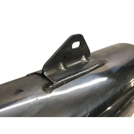 Silencieux (echappement) KAWASAKI ZR7 750 N 2001-2003