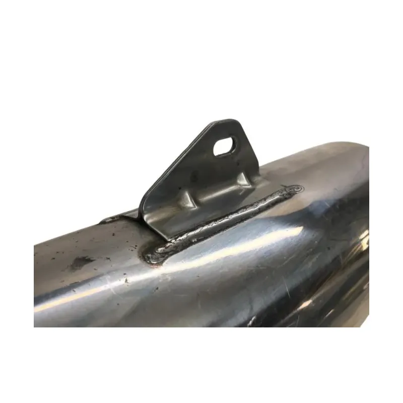 Silencieux (echappement) KAWASAKI ZR7 750 N 2001-2003