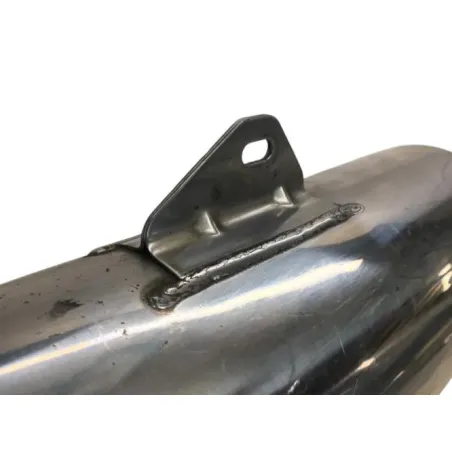 Silencieux (echappement) KAWASAKI ZR7 750 N 2001-2003