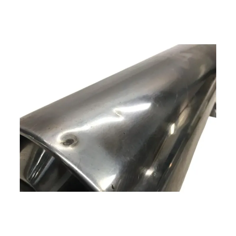 Silencieux (echappement) KAWASAKI ZR7 750 N 2001-2003