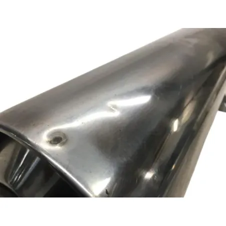 Silencieux (echappement) KAWASAKI ZR7 750 N 2001-2003