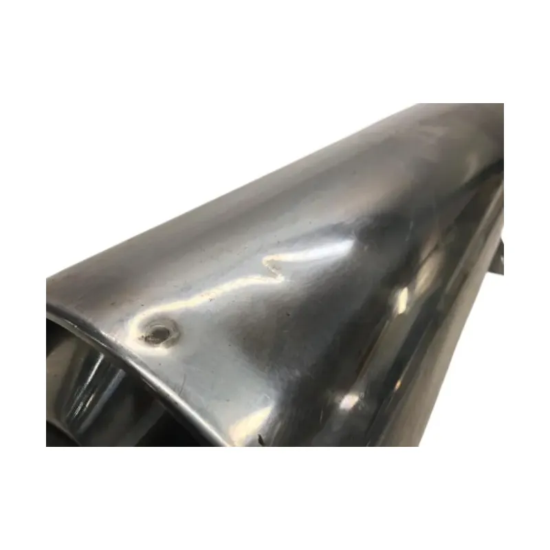 Silencieux (echappement) KAWASAKI ZR7 750 N 2001-2003