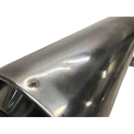 Silencieux (echappement) KAWASAKI ZR7 750 N 2001-2003