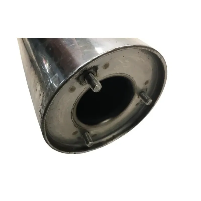 Silencieux (echappement) KAWASAKI ZR7 750 N 2001-2003