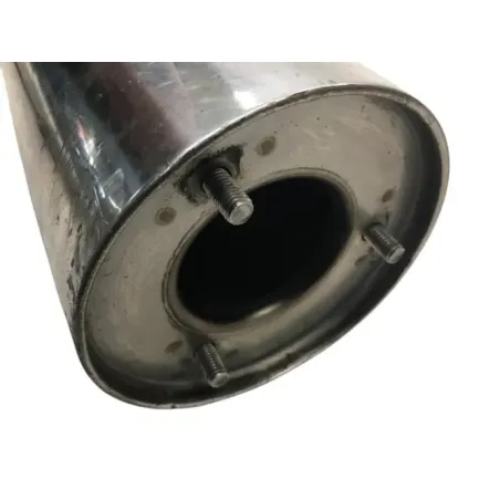 Silencieux (echappement) KAWASAKI ZR7 750 N 2001-2003