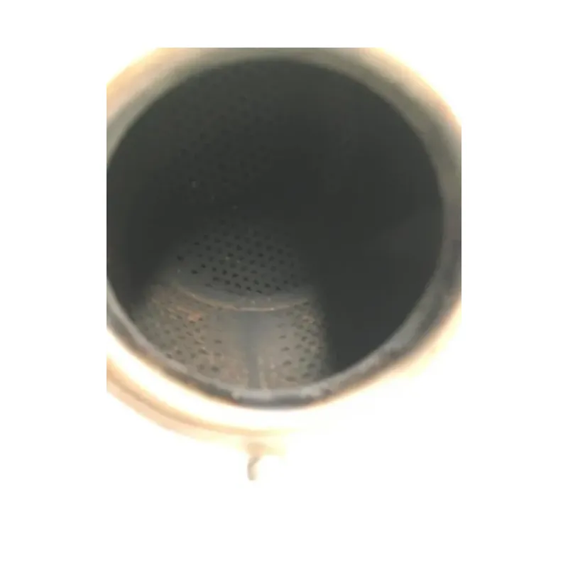 Silencieux (echappement) KAWASAKI ZR7 750 N 2001-2003