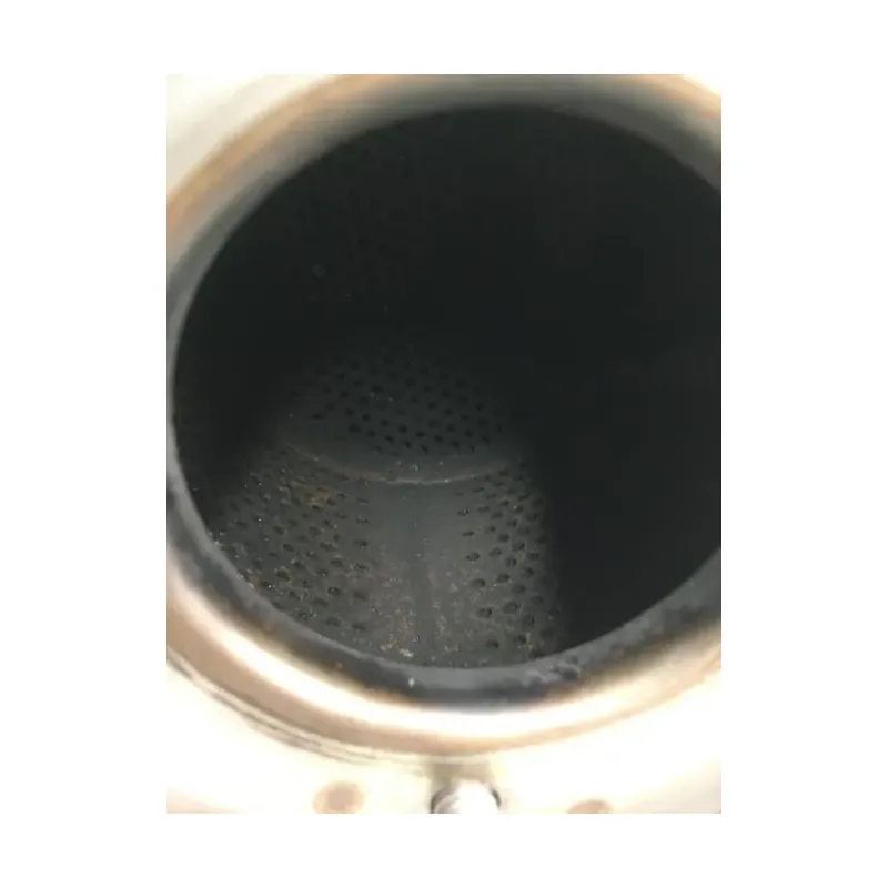 Silencieux (echappement) KAWASAKI ZR7 750 N 2001-2003
