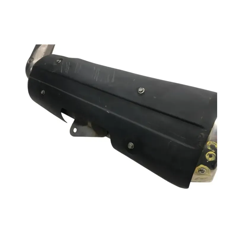 Silencieux droit (echappement) APRILIA ETV 1000 2001-2003 CAPONORD