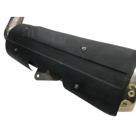 Silencieux droit (echappement) APRILIA ETV 1000 2001-2003 CAPONORD