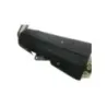 Silencieux droit (echappement) APRILIA ETV 1000 2001-2003 CAPONORD Silencieux droit (echappement) APRILIA ETV 1000 2001-2003 CAPONORD