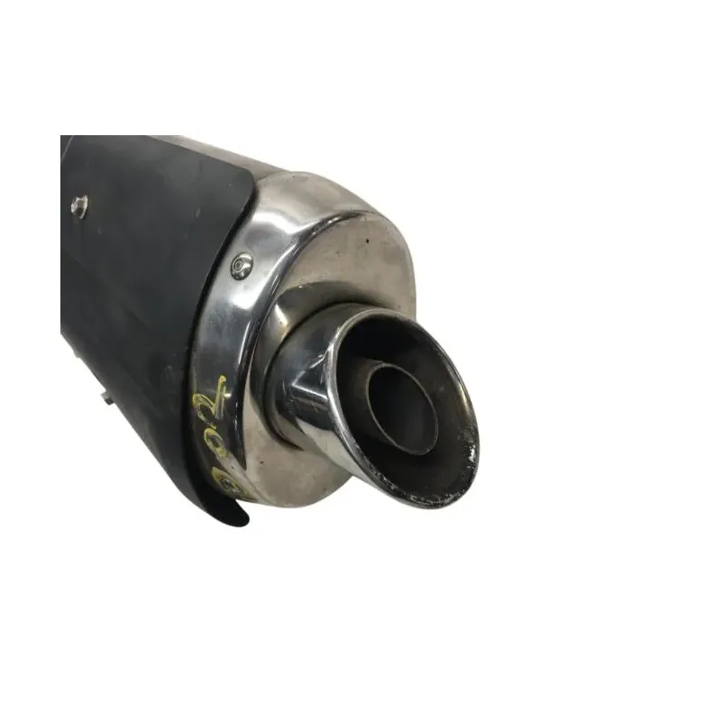 Silencieux droit (echappement) APRILIA ETV 1000 2001-2003 CAPONORD