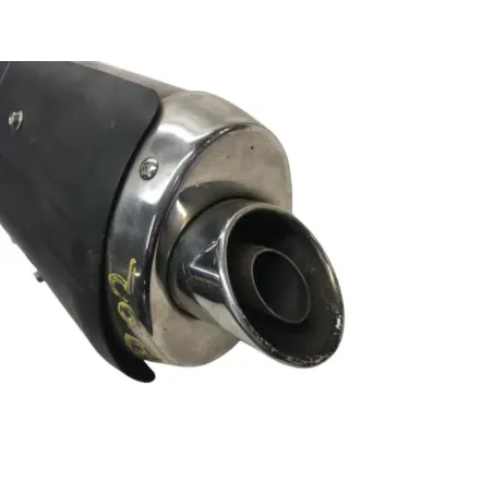 Silencieux droit (echappement) APRILIA ETV 1000 2001-2003 CAPONORD