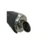 Silencieux droit (echappement) APRILIA ETV 1000 2001-2003 CAPONORD Silencieux droit (echappement) APRILIA ETV 1000 2001-2003 CAPONORD