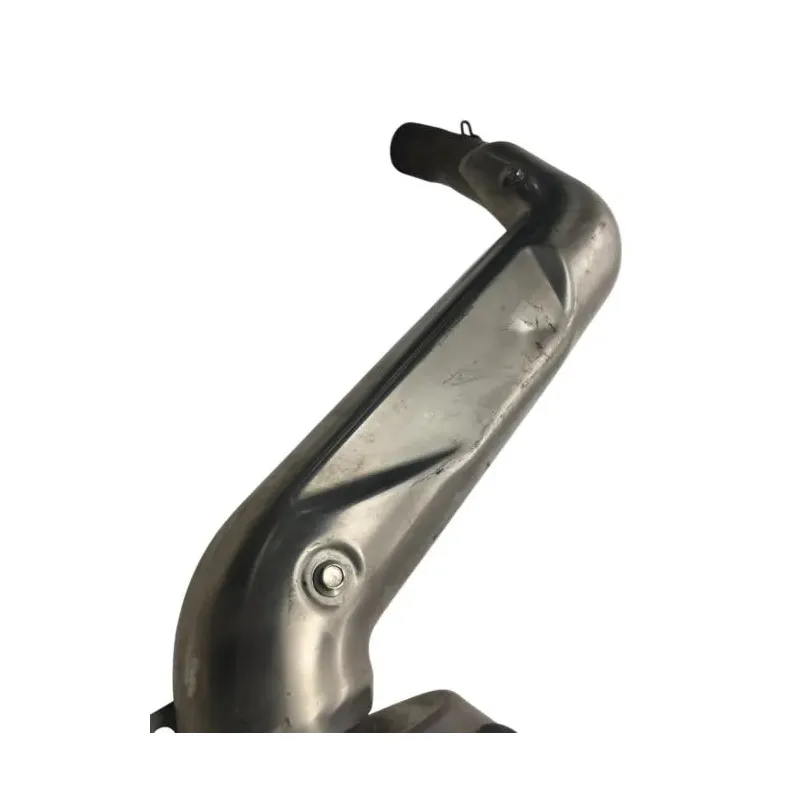 Silencieux droit (echappement) APRILIA ETV 1000 2001-2003 CAPONORD