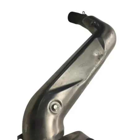 Silencieux droit (echappement) APRILIA ETV 1000 2001-2003 CAPONORD