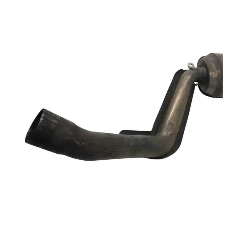 Silencieux droit (echappement) APRILIA ETV 1000 2001-2003 CAPONORD