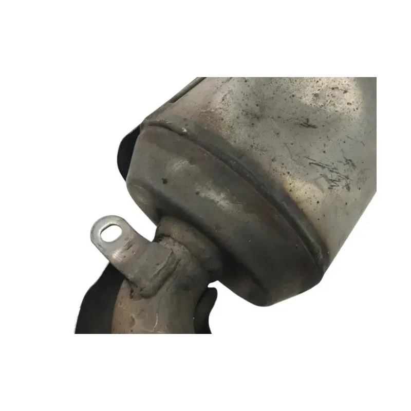 Silencieux droit (echappement) APRILIA ETV 1000 2001-2003 CAPONORD