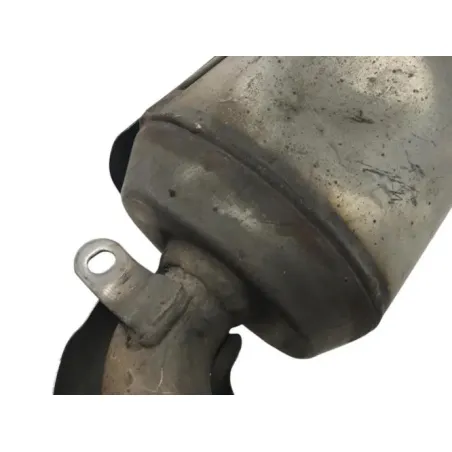 Silencieux droit (echappement) APRILIA ETV 1000 2001-2003 CAPONORD