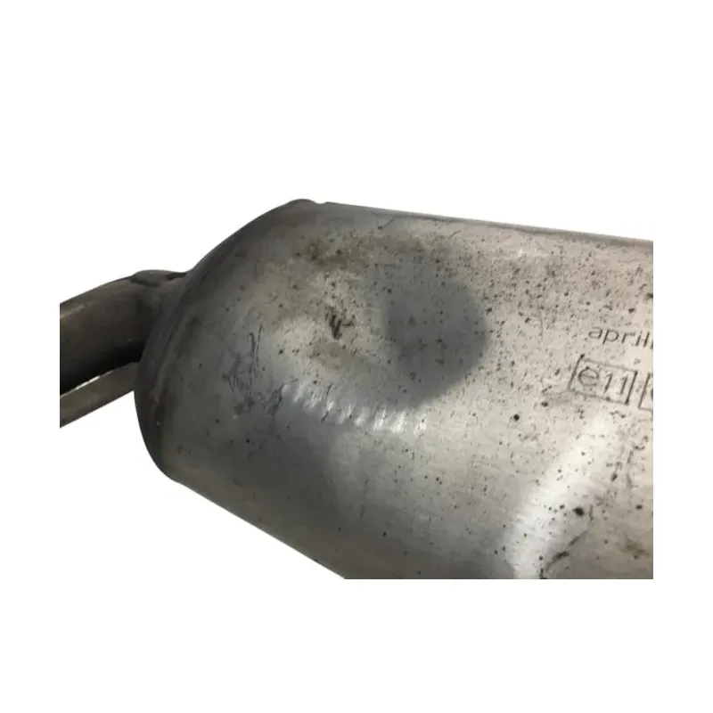 Silencieux droit (echappement) APRILIA ETV 1000 2001-2003 CAPONORD