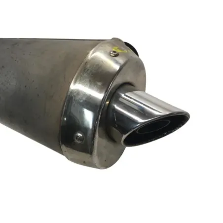 Silencieux droit (echappement) APRILIA ETV 1000 2001-2003 CAPONORD