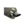 Silencieux droit (echappement) APRILIA ETV 1000 2001-2003 CAPONORD Silencieux droit (echappement) APRILIA ETV 1000 2001-2003 CAPONORD