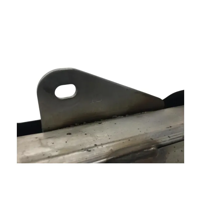 Silencieux droit (echappement) APRILIA ETV 1000 2001-2003 CAPONORD