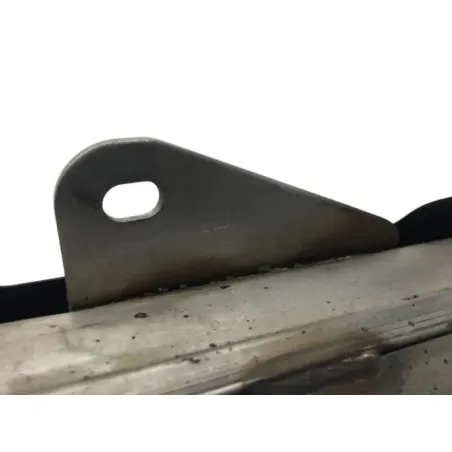 Silencieux droit (echappement) APRILIA ETV 1000 2001-2003 CAPONORD