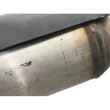 Silencieux droit (echappement) APRILIA ETV 1000 2001-2003 CAPONORD