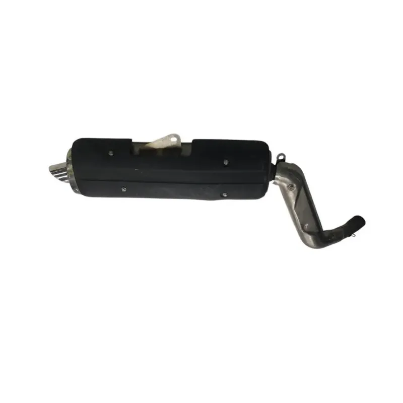 Silencieux droit (echappement) APRILIA ETV 1000 2001-2003 CAPONORD