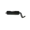 Silencieux droit (echappement) APRILIA ETV 1000 2001-2003 CAPONORD Silencieux droit (echappement) APRILIA ETV 1000 2001-2003 CAPONORD