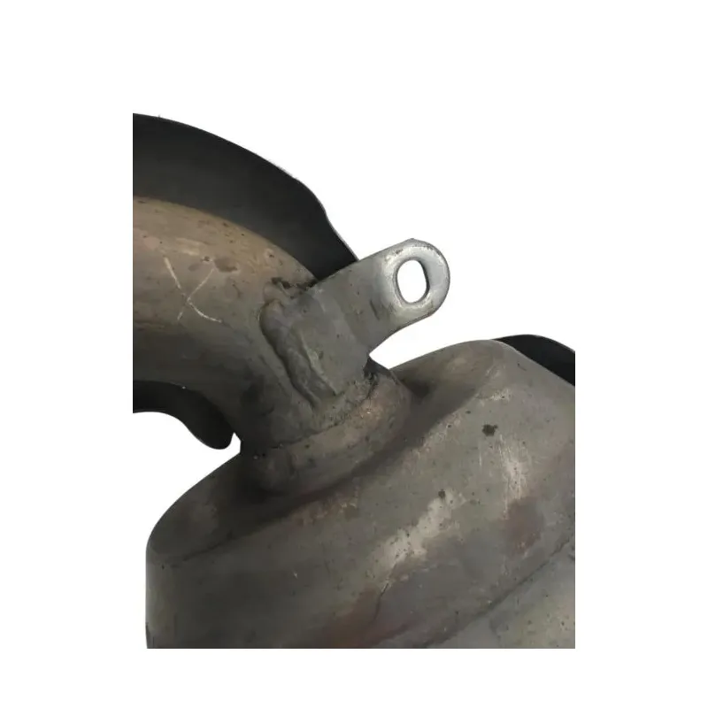 Silencieux droit (echappement) APRILIA ETV 1000 2001-2003 CAPONORD