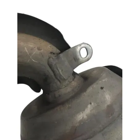 Silencieux droit (echappement) APRILIA ETV 1000 2001-2003 CAPONORD