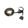 Stator alternateur HONDA XADV 750 2017-2020