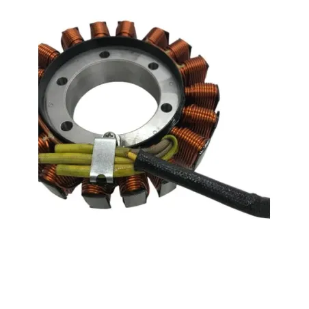 Stator alternateur HONDA XADV 750 2017-2020