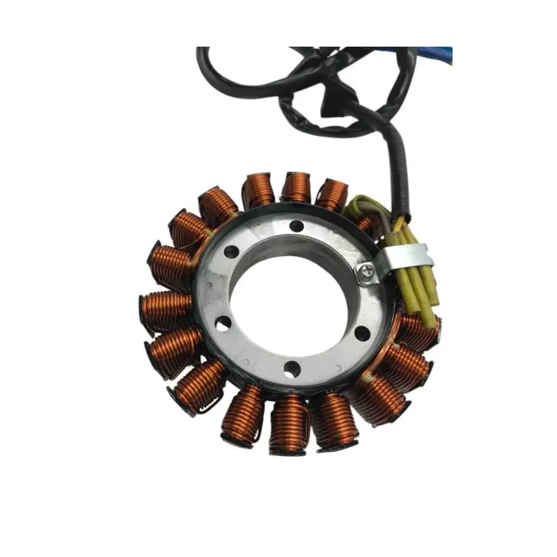 Stator alternateur HONDA XADV 750 2017-2020