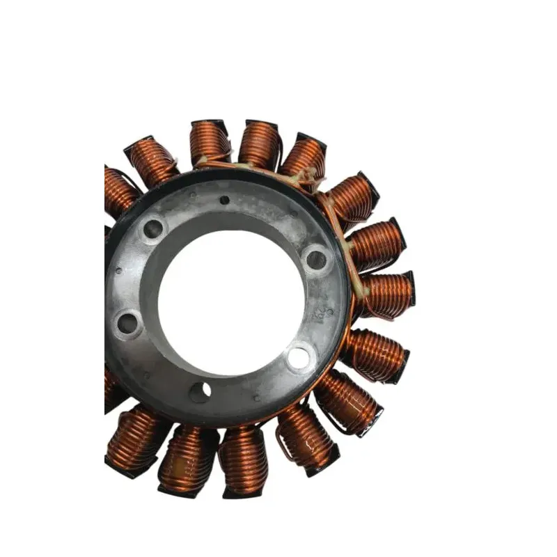 Stator alternateur HONDA XADV 750 2017-2020
