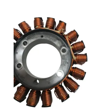 Stator alternateur HONDA XADV 750 2017-2020