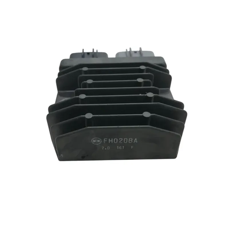 Regulateur charge batterie HONDA XADV 750 2017-2020