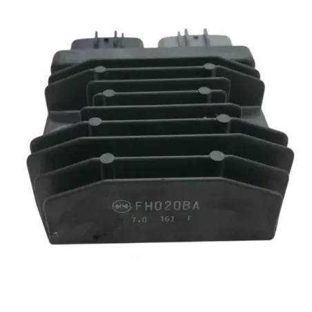 Regulateur charge batterie HONDA XADV 750 2017-2020