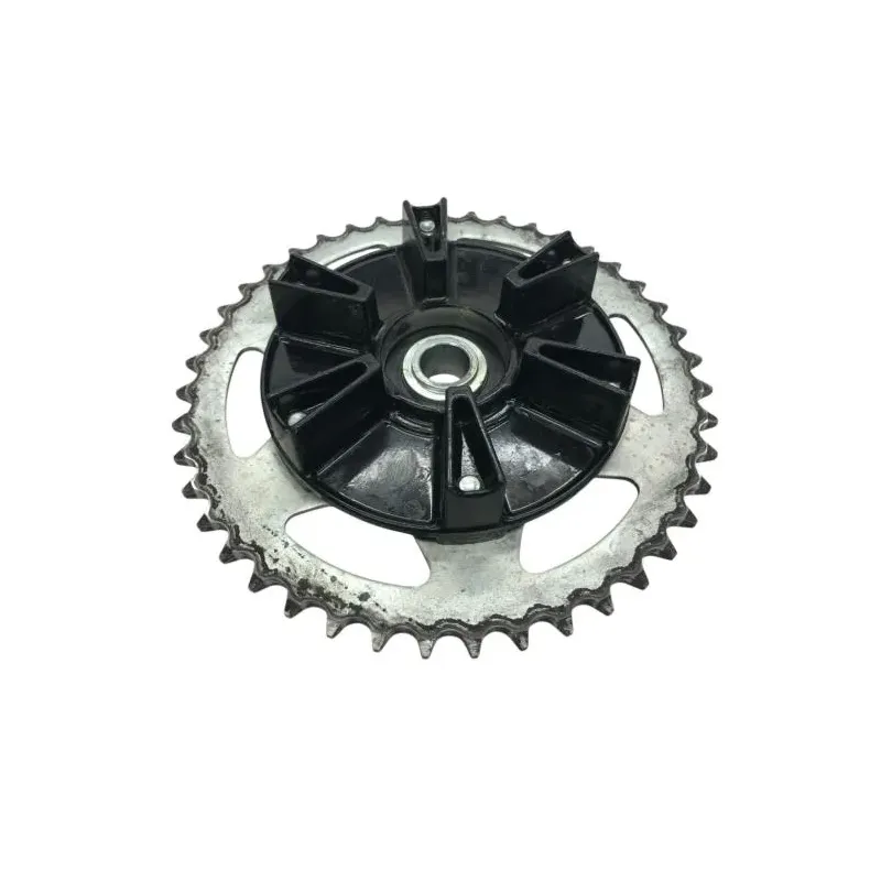 Porte couronne HONDA XADV 750 2017-2020