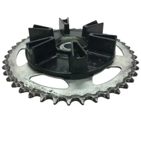 Porte couronne HONDA XADV 750 2017-2020